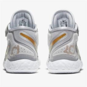 img 2 attached to Баскетбольные кроссовки Nike Trey Ct1425 002