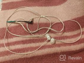 img 5 attached to Белые наушники Sony MDR-EX15LPW In-Ear с MDREX15