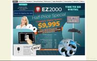 картинка 1 прикреплена к отзыву EZ 2000 Dental Software от Brett Gilbert