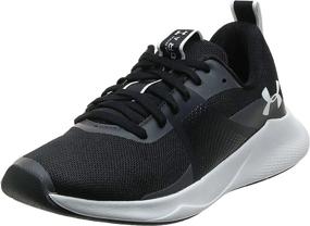 img 4 attached to Under Armour Womens Charged Trainer Women's Shoes ~ Athletic