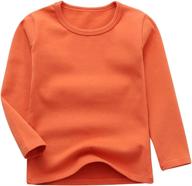 gleaming grain toddler sleeve t shirts girls' clothing : tops, tees & blouses logo