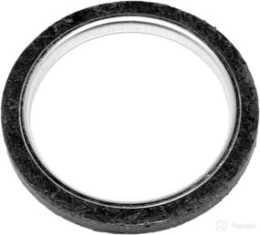 img 4 attached to 🔧 Walker Exhaust 31586: Premium Exhaust Pipe Flange Gasket for Superior Performance