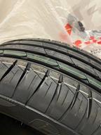 img 1 attached to Summer tires Cordiant Sport 3 225/65 R17 106H review by Velizar Rusev ᠌