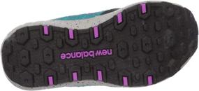 img 1 attached to New Balance Running Eclipse Voltage Girls' Shoes ~ Athletic