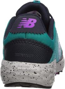 img 2 attached to New Balance Running Eclipse Voltage Girls' Shoes ~ Athletic