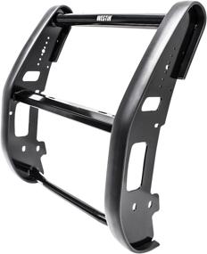 img 2 attached to Westin Automotive Products 36 2035 Bumper