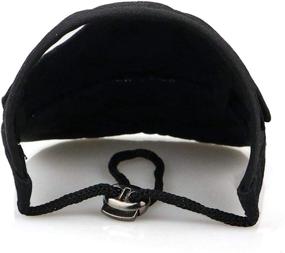 img 2 attached to CHDHALTD Outdoor Baseball Protection Accessories Dogs ~ Apparel & Accessories