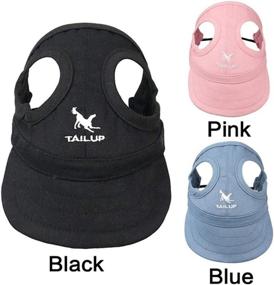 img 3 attached to CHDHALTD Outdoor Baseball Protection Accessories Dogs ~ Apparel & Accessories