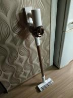 img 3 attached to Vacuum cleaner Dreame XR, white review by Mateusz Jankowski ᠌