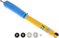 🔶 bilstein 24-141727 front shock: high-quality yellow upgrade for jeep wrangler jk logo