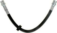 acdelco professional 18j4333 rear driver side 🚗 hydraulic brake hose assembly: enhanced safety for your vehicle логотип