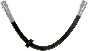 img 3 attached to ACDelco Professional 18J4333 Rear Driver Side 🚗 Hydraulic Brake Hose Assembly: Enhanced Safety for Your Vehicle