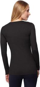 img 1 attached to 32 DEGREES Thermal Lightweight Baselayer Women's Clothing