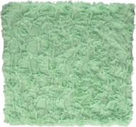 dog squad d950 blanket seafoam logo