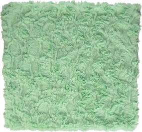 img 1 attached to Dog Squad D950 Blanket Seafoam