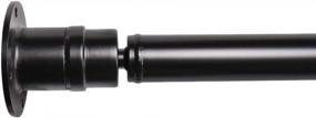 img 1 attached to Rear Prop Drive Shaft Assembly Driveshaft Propeller Shaft For Ford Fusion 2007-2012, Lincoln MKZ And Mercury Milan 2007-2011 - DRIVESTAR 936-811