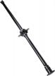 rear prop drive shaft assembly driveshaft propeller shaft for ford fusion 2007-2012, lincoln mkz and mercury milan 2007-2011 - drivestar 936-811 logo