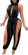 iymoo jumpsuits: stylish clubwear and fashionable women's clothing - jumpsuits, rompers & overalls logo