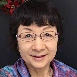 Machi Akemi ᠌ photo
