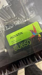 img 11 attached to ADATA Ultimate SU650 120GB Solid State Drive SATA Ultimate SU650 120GB (retail)