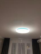 img 1 attached to Smart lamp Arwen YEELIGHT 450C ceiling [ylxd013-b] review by Mateusz Roczon ᠌