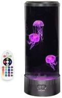 playlearn round jellyfish lamp powered логотип