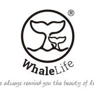 whalelife logo