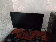 img 1 attached to 27" Monitor Acer Nitro VG270Ubmiipx, 2560x1440, 75Hz, IPS, black review by Boguslawa Sobecka ᠌