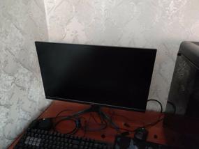 img 16 attached to 27" Monitor Acer Nitro VG270Ubmiipx, 2560x1440, 75Hz, IPS, black