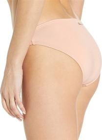 img 1 attached to VINCE CAMUTO Classic Hipster Swimsuit Women's Clothing via Swimsuits & Cover Ups