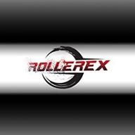 rollerex логотип