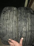 img 2 attached to Car Maxxis Victra MA-Z4S 215/50 ZR17 95W review by Adam Dziarnowski ᠌