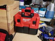 img 1 attached to Upgrade Your Milwaukee M12 Tools With Waitley 2 Pack 12V 3.0Ah Replacement Batteries: Get More Power And Capacity For Your Work review by Adam Davidson