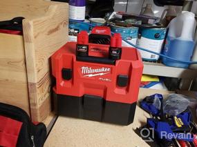 img 8 attached to Upgrade Your Milwaukee M12 Tools With Waitley 2 Pack 12V 3.0Ah Replacement Batteries: Get More Power And Capacity For Your Work