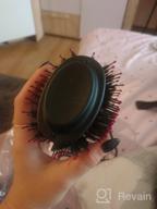 img 2 attached to One Step Hot Air Brush / Hair Curling & Straightening Brush / Volumizing Blow Dryer review by Ada Szewczyk ᠌