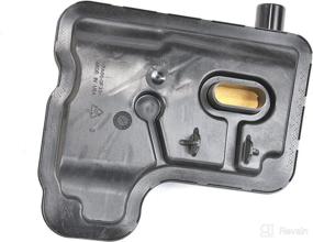 img 1 attached to Профессиональная автоматическая коробка передач ACDelco TF927