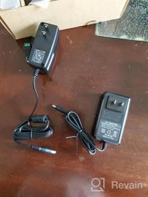 img 7 attached to 5-Pack Chanzon 12V 2A 24W UL Перечисленный AC DC Импульсный адаптер питания для камеры видеонаблюдения Светодиодные ленты