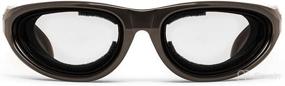 img 2 attached to 7Eye Diablo SharpView Sunglasses Charcoal