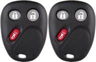 scitoo keyless replacement remote housing interior accessories logo