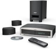 bose 321 home entertainment system logo