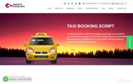 img 1 attached to Professional Cab Booking Software like Uber, OLA Script review by James Vilchez