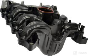 img 1 attached to 🔧 Dorman 615-178 Intake Manifold for Ford, Lincoln, Mercury - Engine Component Selection