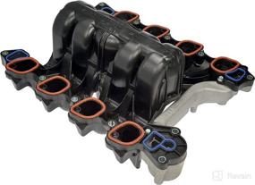 img 2 attached to 🔧 Dorman 615-178 Intake Manifold for Ford, Lincoln, Mercury - Engine Component Selection