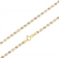 shine bright with ioka's 14k yellow gold valentino star diamond cut necklace logo