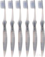 sofresh flossing toothbrush: enhancing adult dental care with toothbrushes & accessories logo