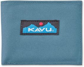 img 1 attached to 👜 KAVU Renrose Crossbody Wallet Strap - Women's Handbags & Wallets - Crossbody Bags