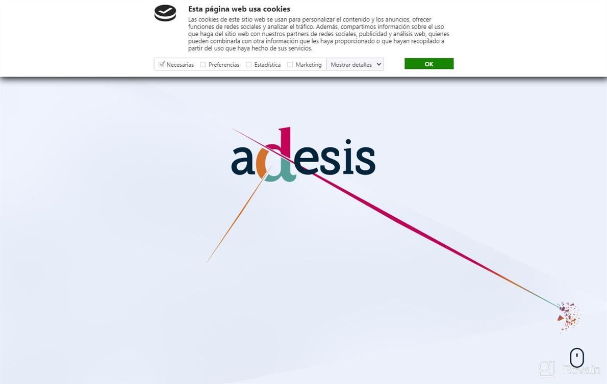 img 1 attached to Adesis Netlife review by Fernando Ramani