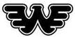 waylon jenning stickers symbol decorative logo