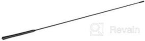 img 1 attached to ACDelco 96460481 Original Equipment Antenna