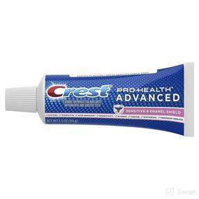 img 2 attached to 🦷 Advanced Strengthening Toothpaste: Crest Pro Health